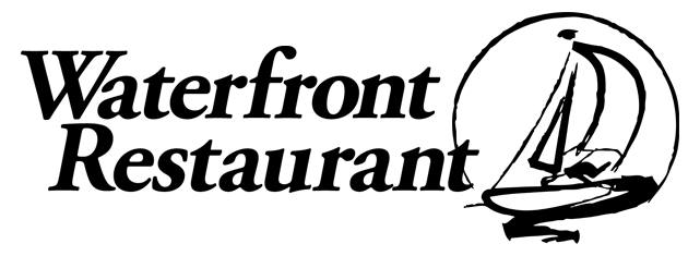 waterfront_logo_black