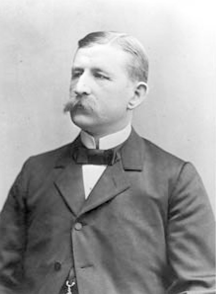 Salomon August Andre 1854 1897