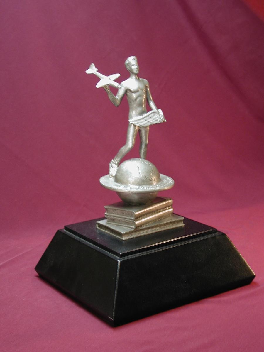 brewer trophy