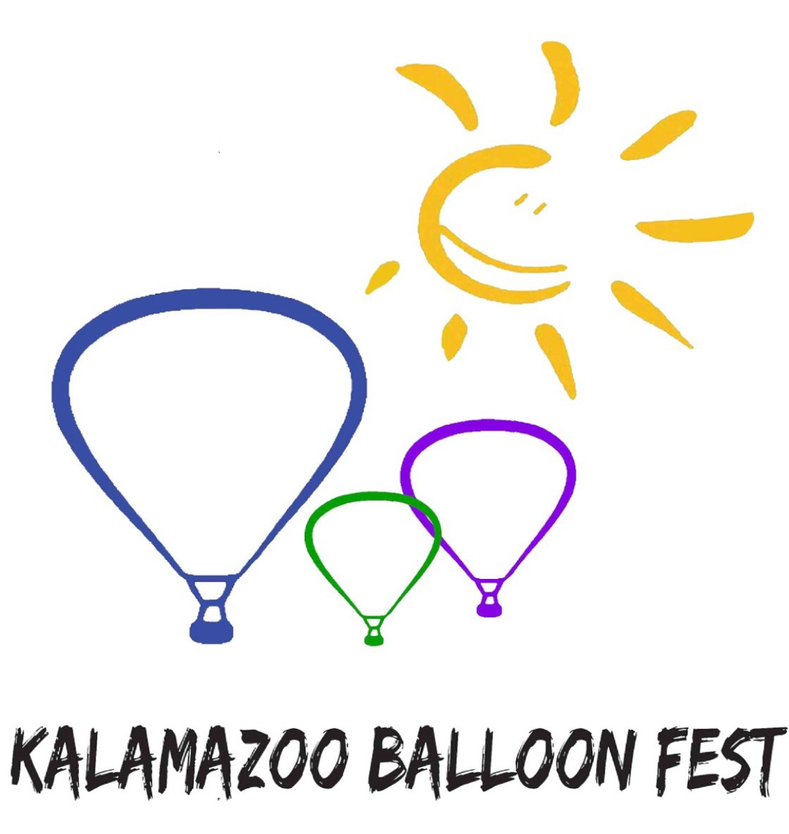 Kalamazoo Balloon Fest