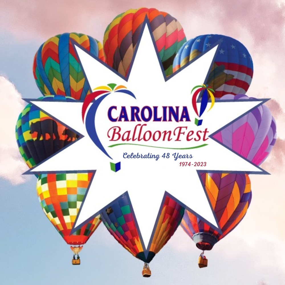 Carolina Balloon Fest