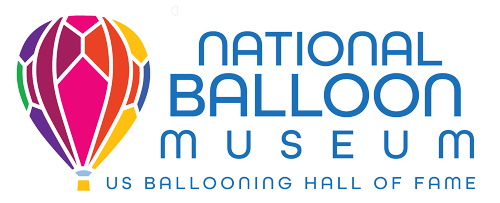 NationalBalloonMuseum 1color horizontal